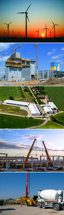 Handke Bau GmbH Handke Bau GmbH